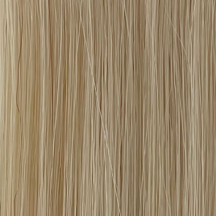 Gisela Mayer Remy Mono Topper Short Platinum Blond (60)