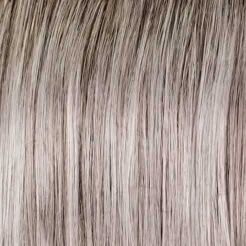 Gisella Mayer Lizzy Light Brown Grey Rooted (61-38+1)