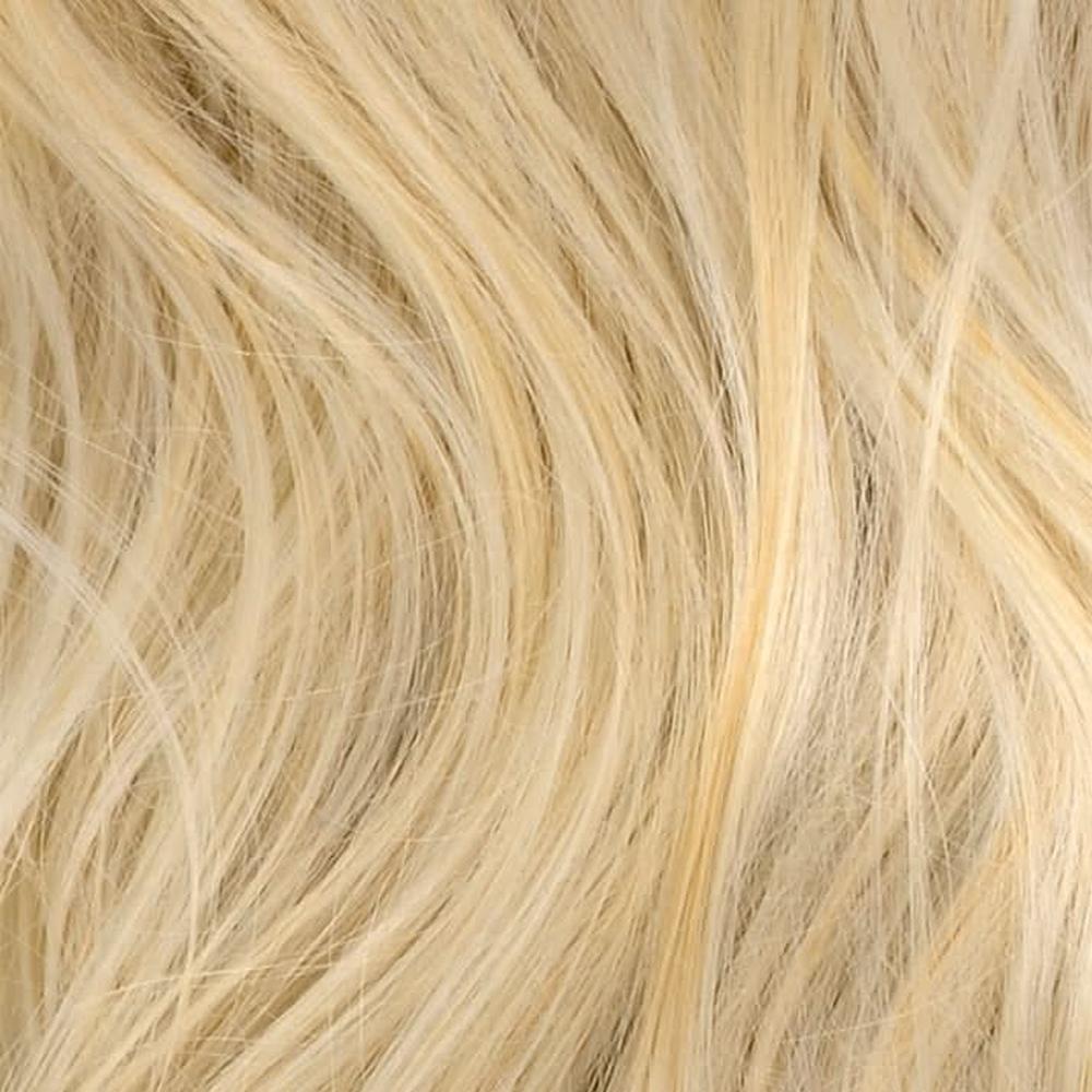 Gisela Mayer Top Extra Long champagne rooted (613)
