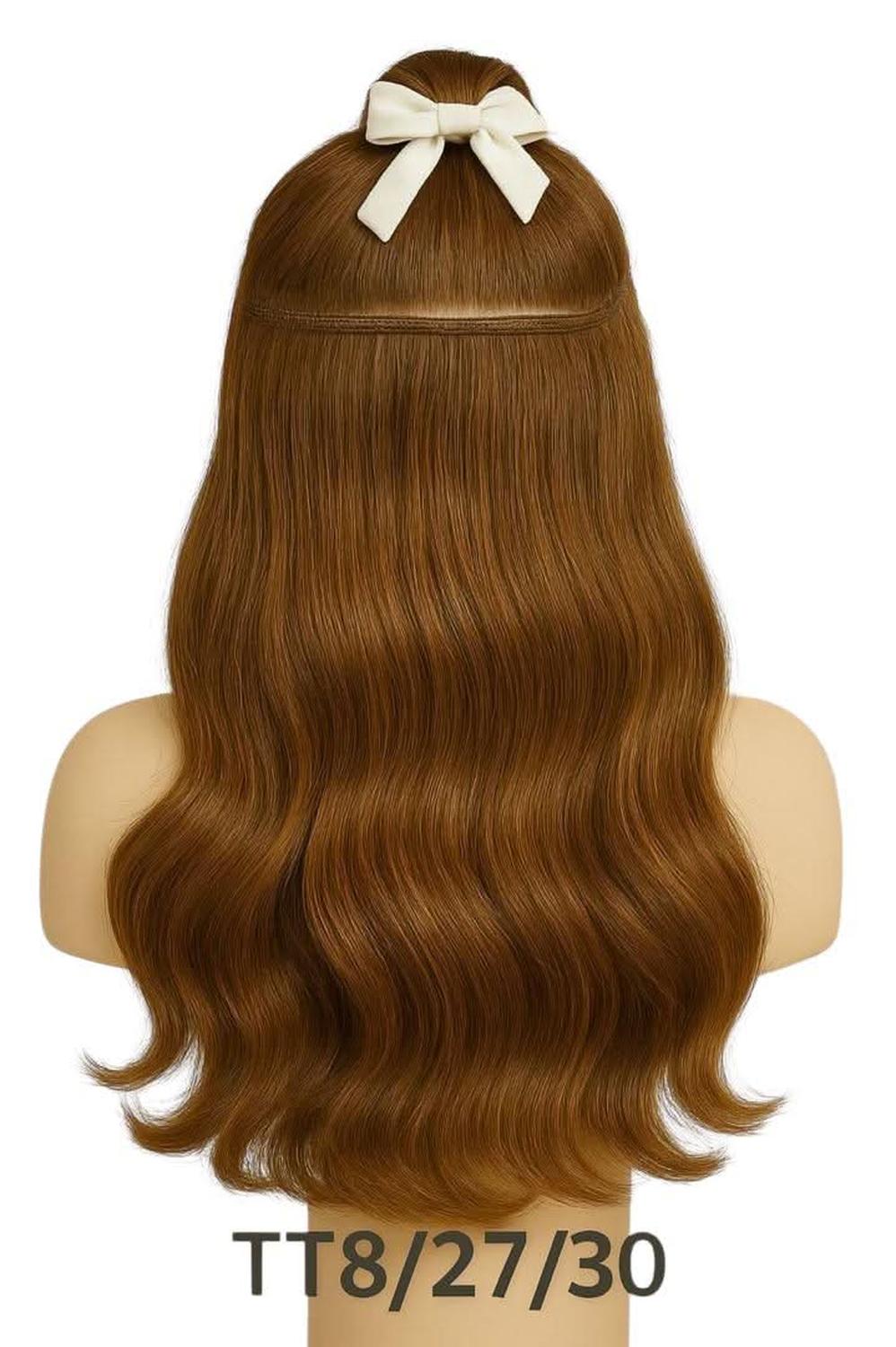 NOGI Glam Clip TT8 27 30