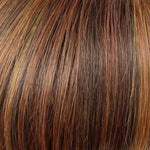 Gisela Mayer Nuba (Groß) cinnamon raisin (637T)