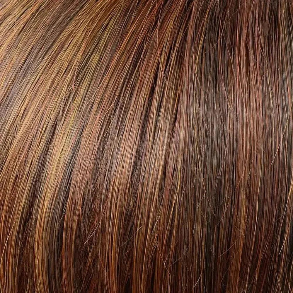 Gisela Mayer Ashley Mono Lace Cinnamon Raisin (637T)