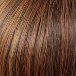 Gisela Mayer Vision Brighton Cinnamon Raisin (637T)