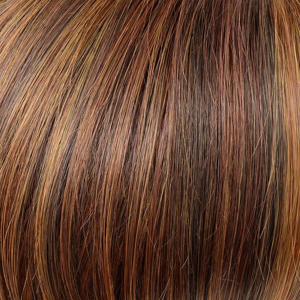 Gisela Mayer Mika (Klein) Cinnamon Raisin (637T)