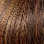 Gisela Mayer Cindy Mono Lace Cinnamon Raisin- 637T