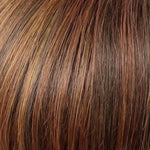 Gisela Mayer Vision Brighton chocolate cherry - 10 130+2