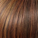 Gisela Mayer Vision Brighton chocolate cherry - 10 130+2