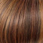 Gisela Mayer Lio Lace Part Cinnamon Raisin (637)