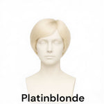 NOGI Royal Tresses Platinblonde
