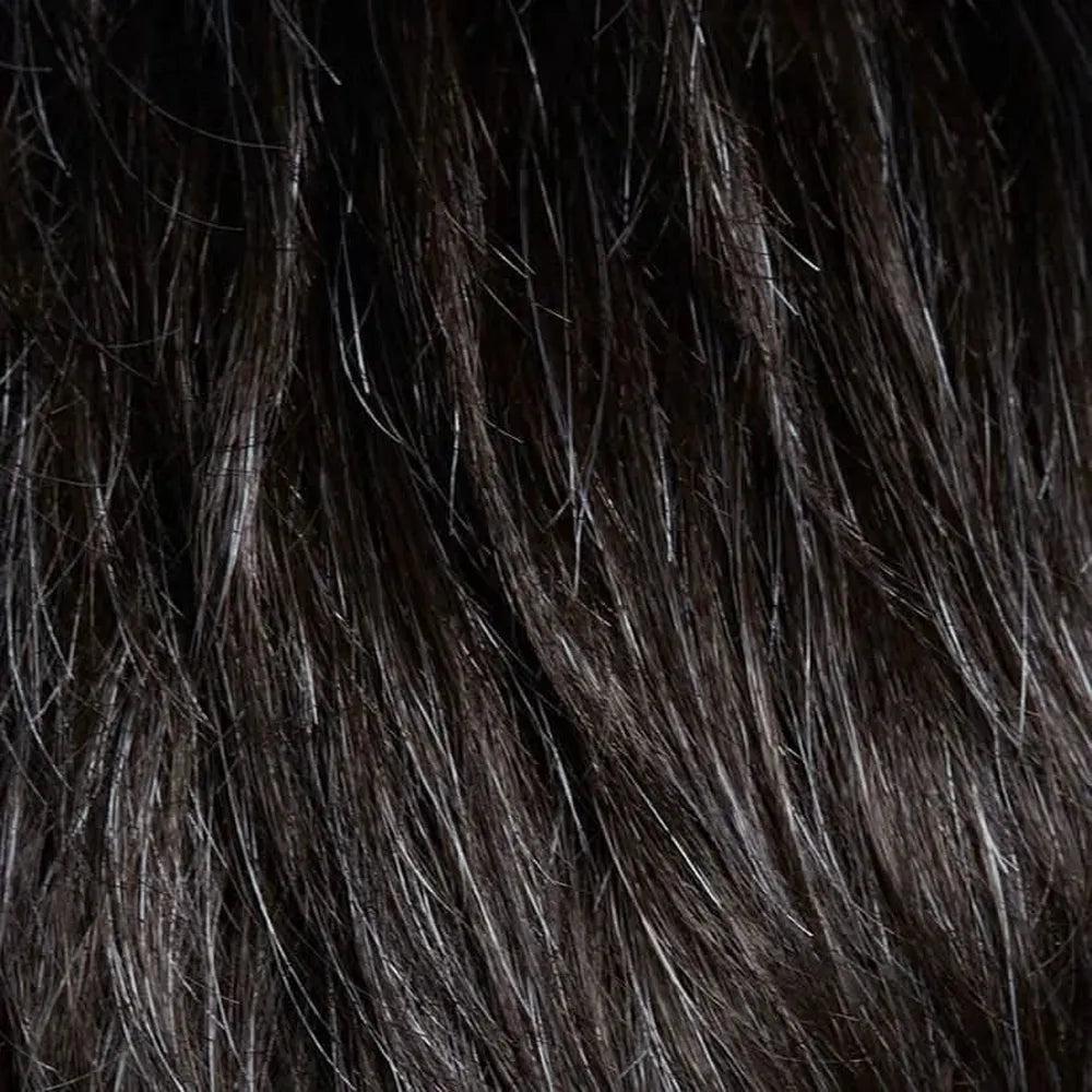 Gisela Mayer Date Dark Brown -6+10 Grey