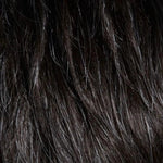 Gisela Mayer Date Dark Brown -6+10 Grey