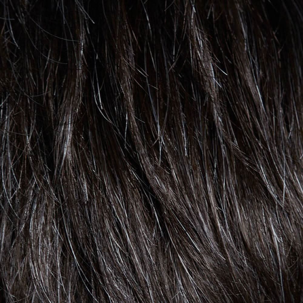 Gisela Mayer Catwalk Deluxe Super (klein) Dark Brown Grey (6+10 Grey)