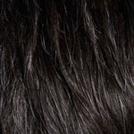 Gisela Mayer Catwalk Deluxe Super (groß) Dark Brown Grey (6+10 Grey)