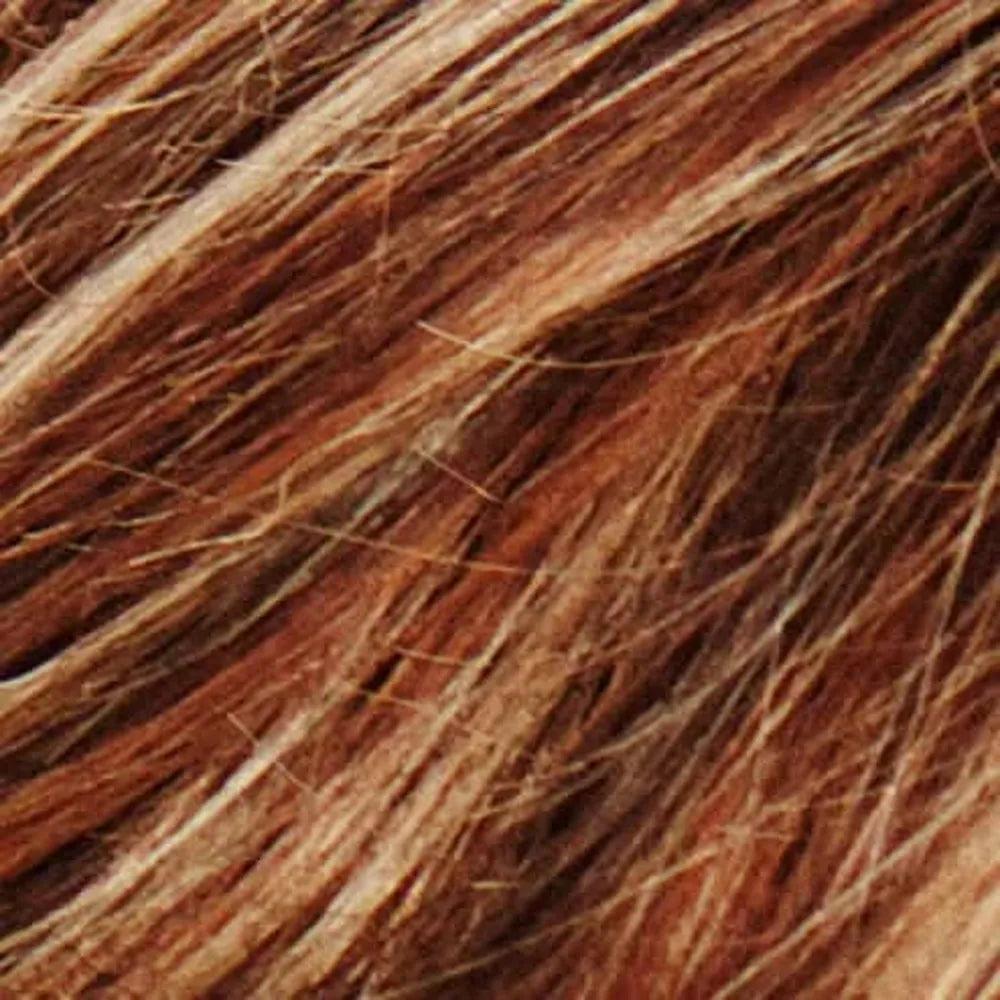 Gisela Mayer Dynamic Mono Lace Tobacco Mix (6 27 16)