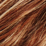 Gisela Mayer Dynamic Mono Lace Tobacco Mix (6 27 16)