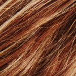 Gisela Mayer Dynamic Mono Lace Tobacco Mix (6 27 16)