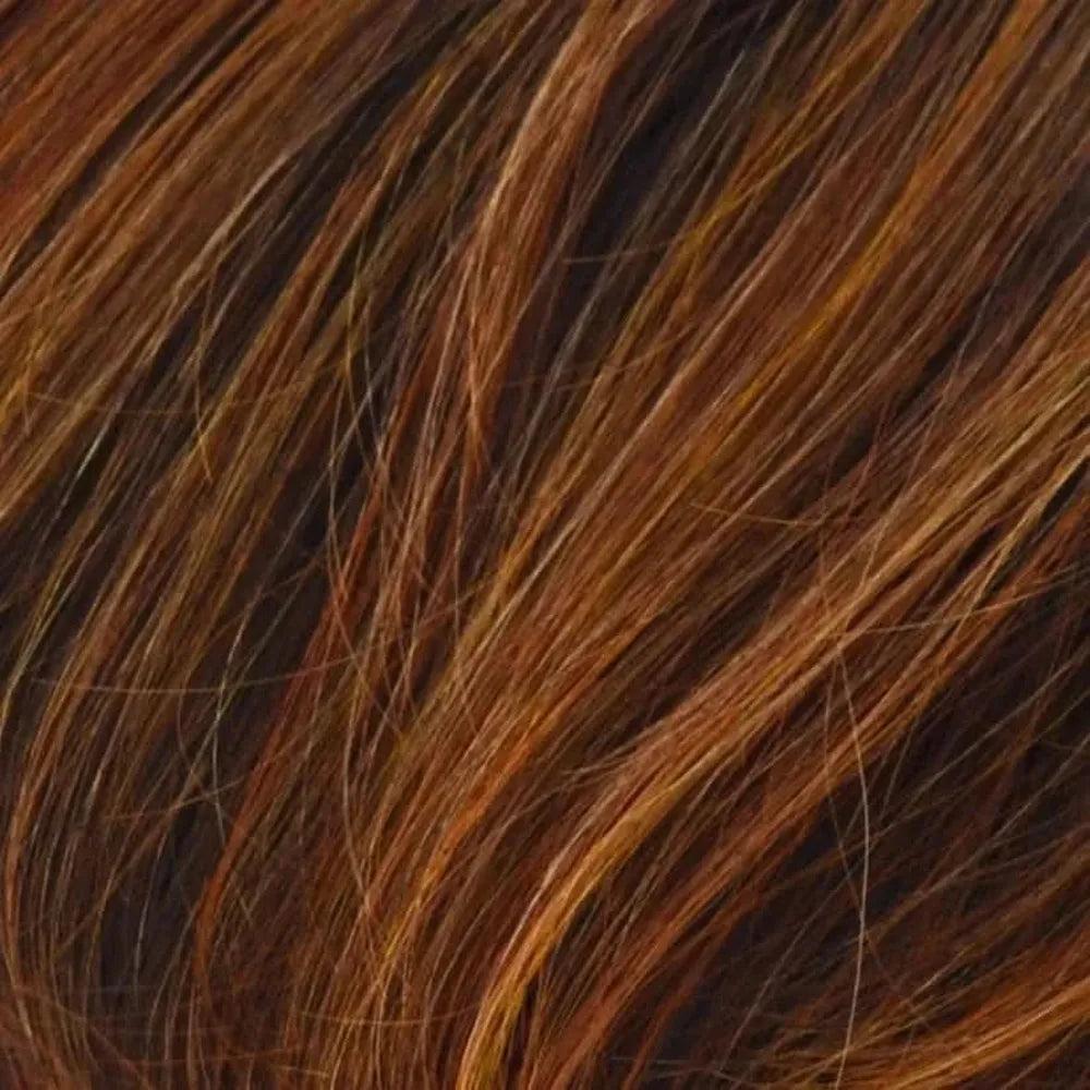 Gisela Mayer Dynamic Hazelnut Mix - 6 28 29+6