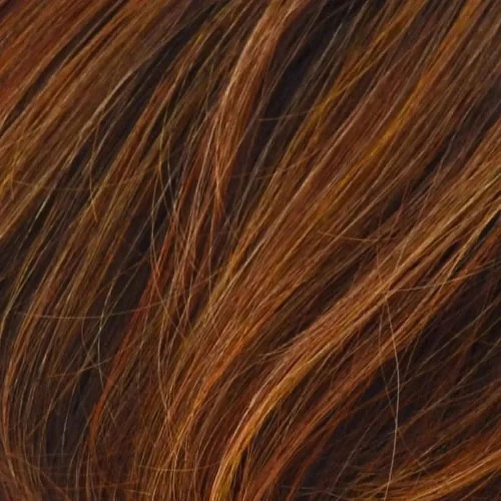 Gisela Mayer Dynamic Hazelnut Mix (6 28 29+6)