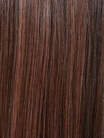 Gisela Mayer Cindy HH Lace Chocolate Mix - 6 30