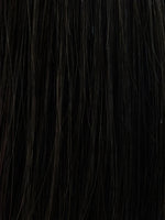 Gisela Mayer Luxery Lace K dark chocolate 6