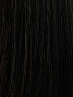 Gisela Mayer Luxery Lace K dark chocolate 6