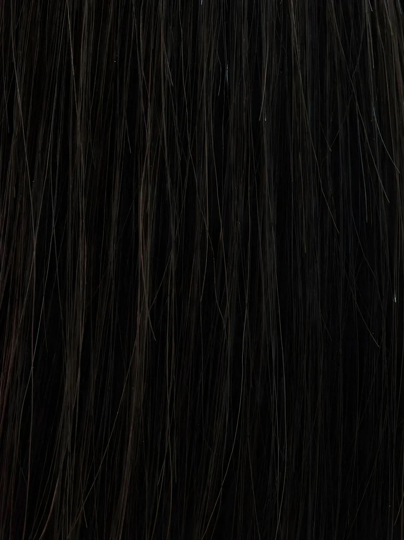 Gisela Mayer Luxery Lace K dark chocolate 6