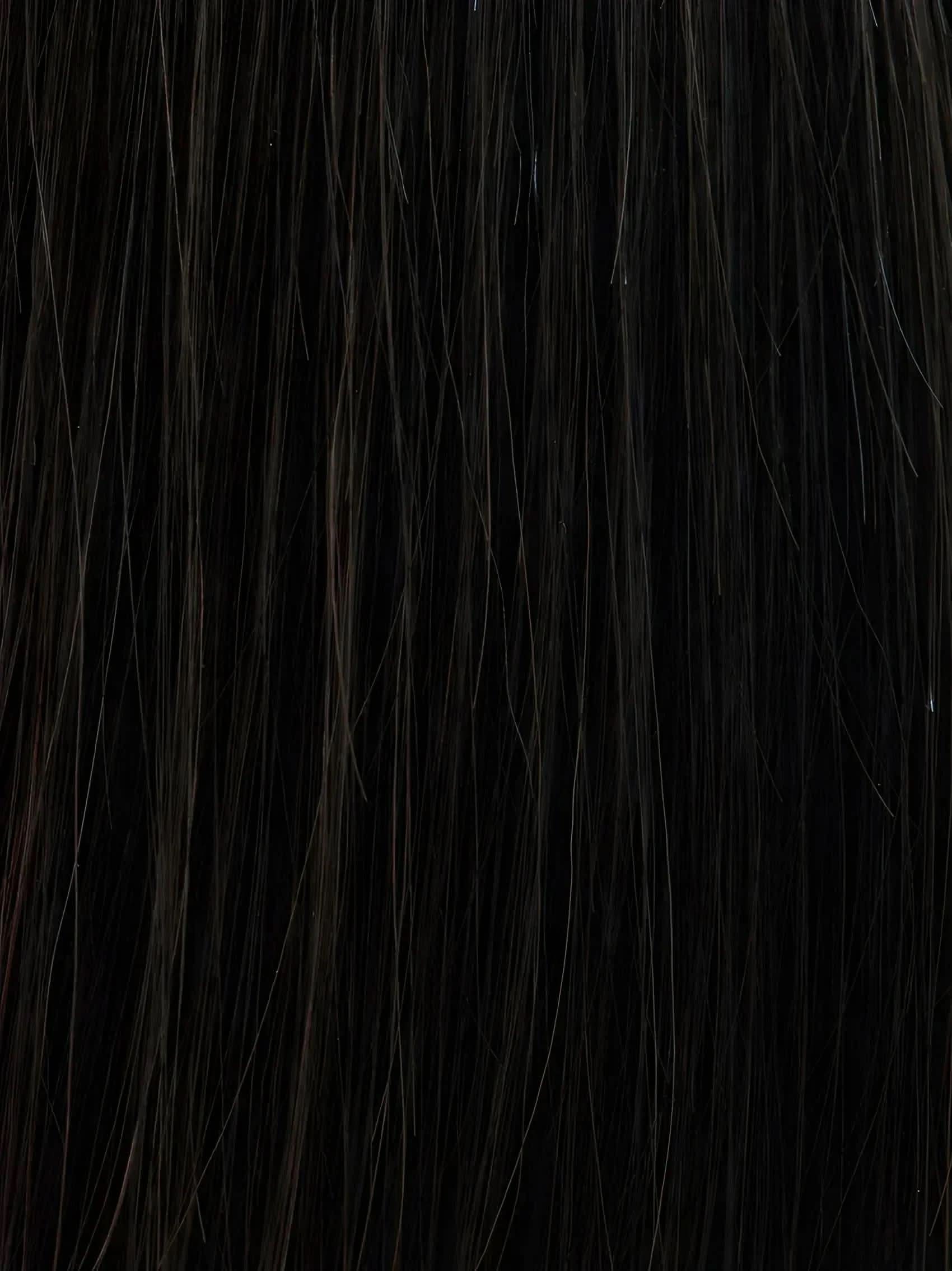 Gisela Mayer Luxery Lace E dark chocolate 6