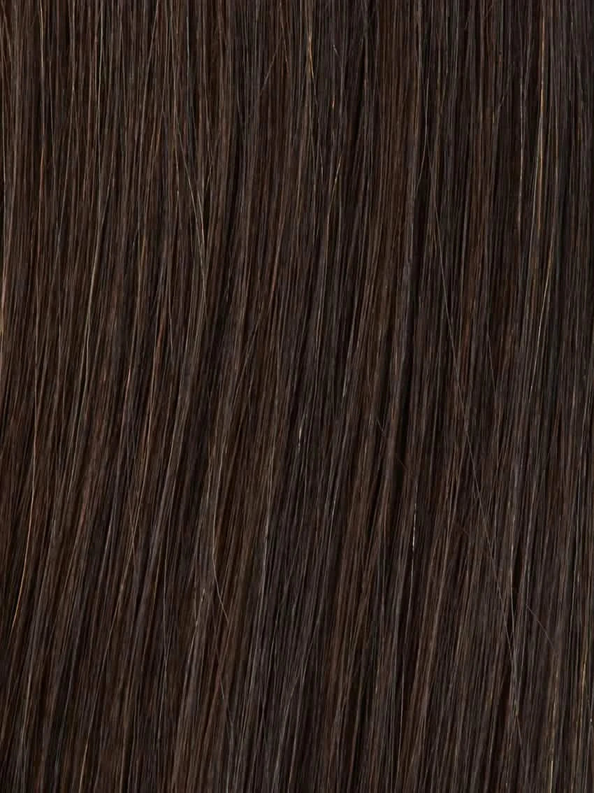 Gisela Mayer Linda HH Deluxe Medium Brown (6)
