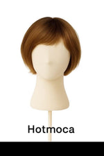 NOGI Touch Up Hotmocca