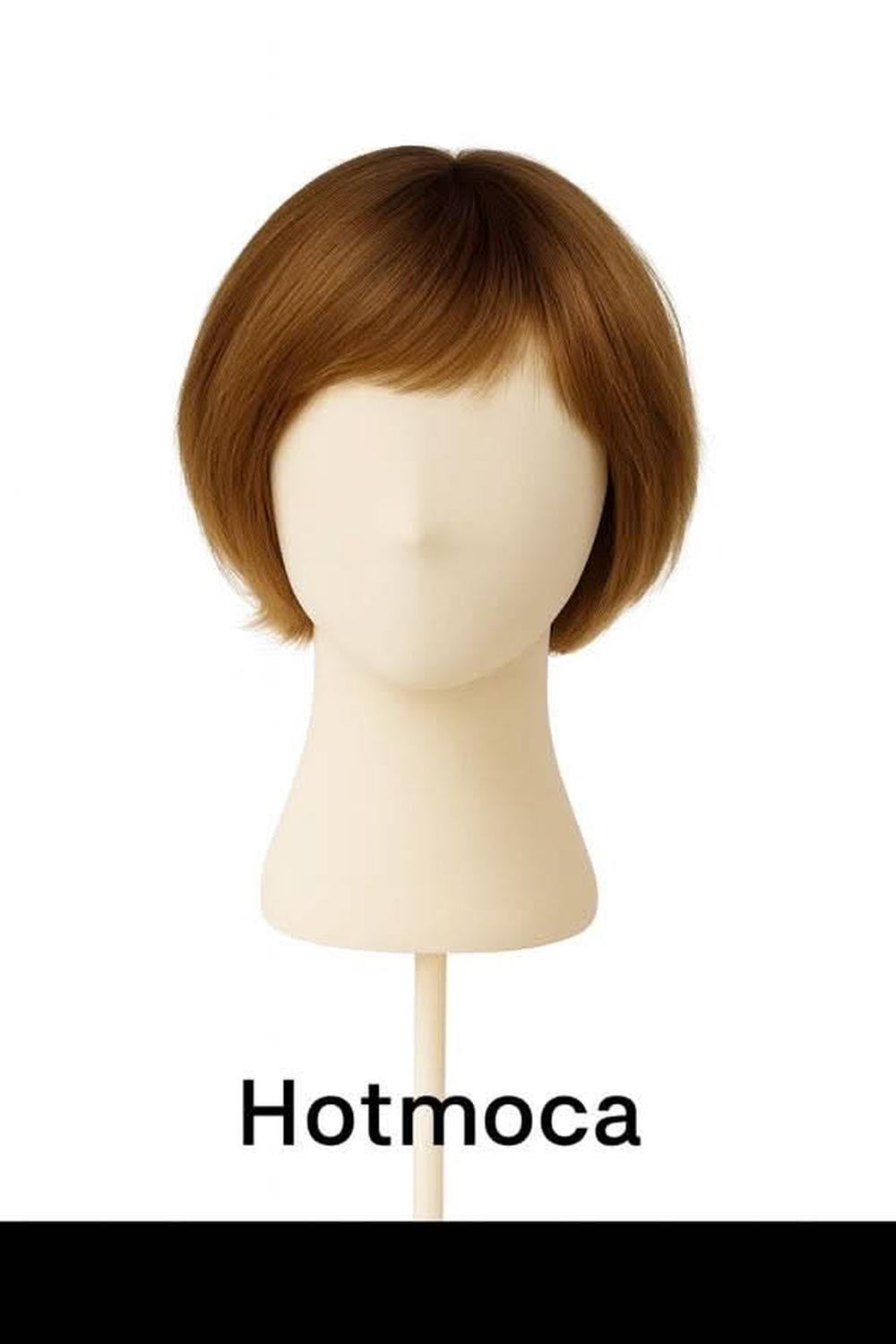 NOGI Touch Up Hotmocca