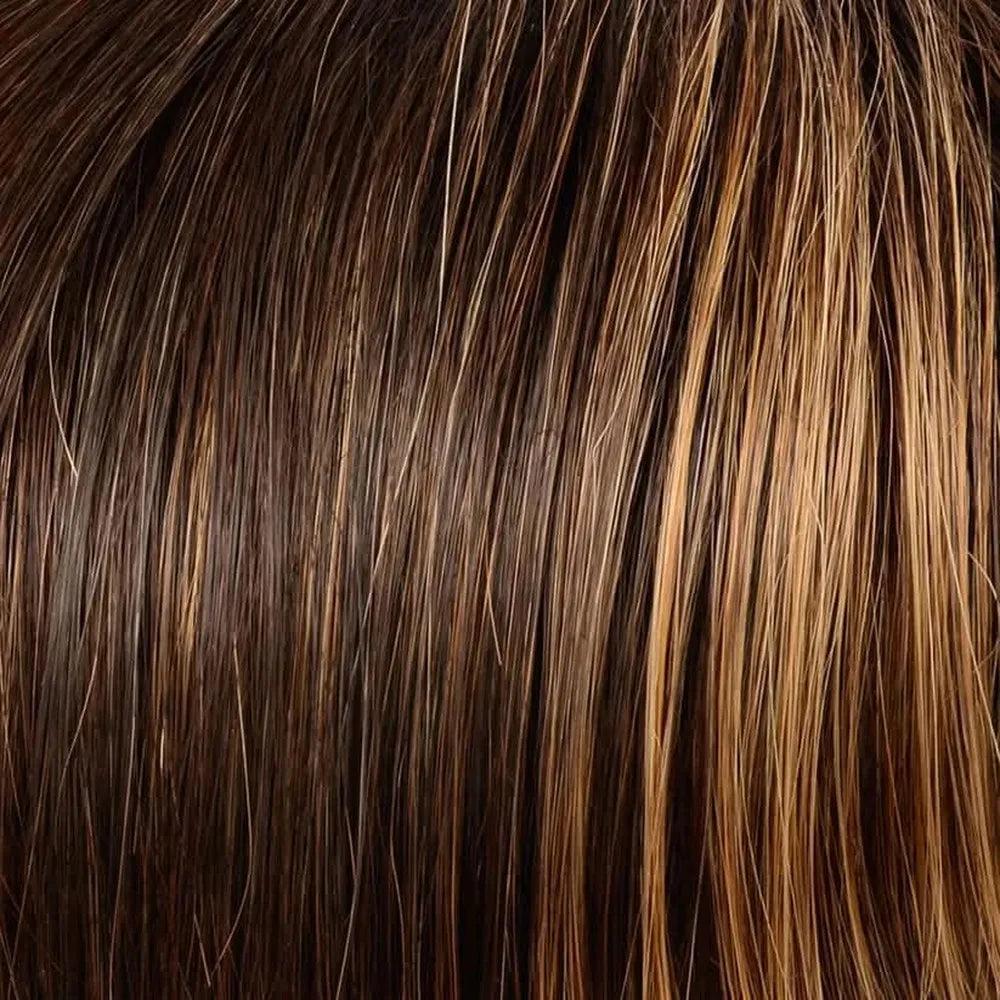 Gisela Mayer Bikini Mono Lace Amaretto & Cream (8 16+2)