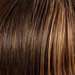 Gisela Mayer Bikini Mono Lace Amaretto & Cream (8 16+2)