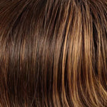 Gisela Mayer Mika (Large) amaretto & cream (8 16+2)