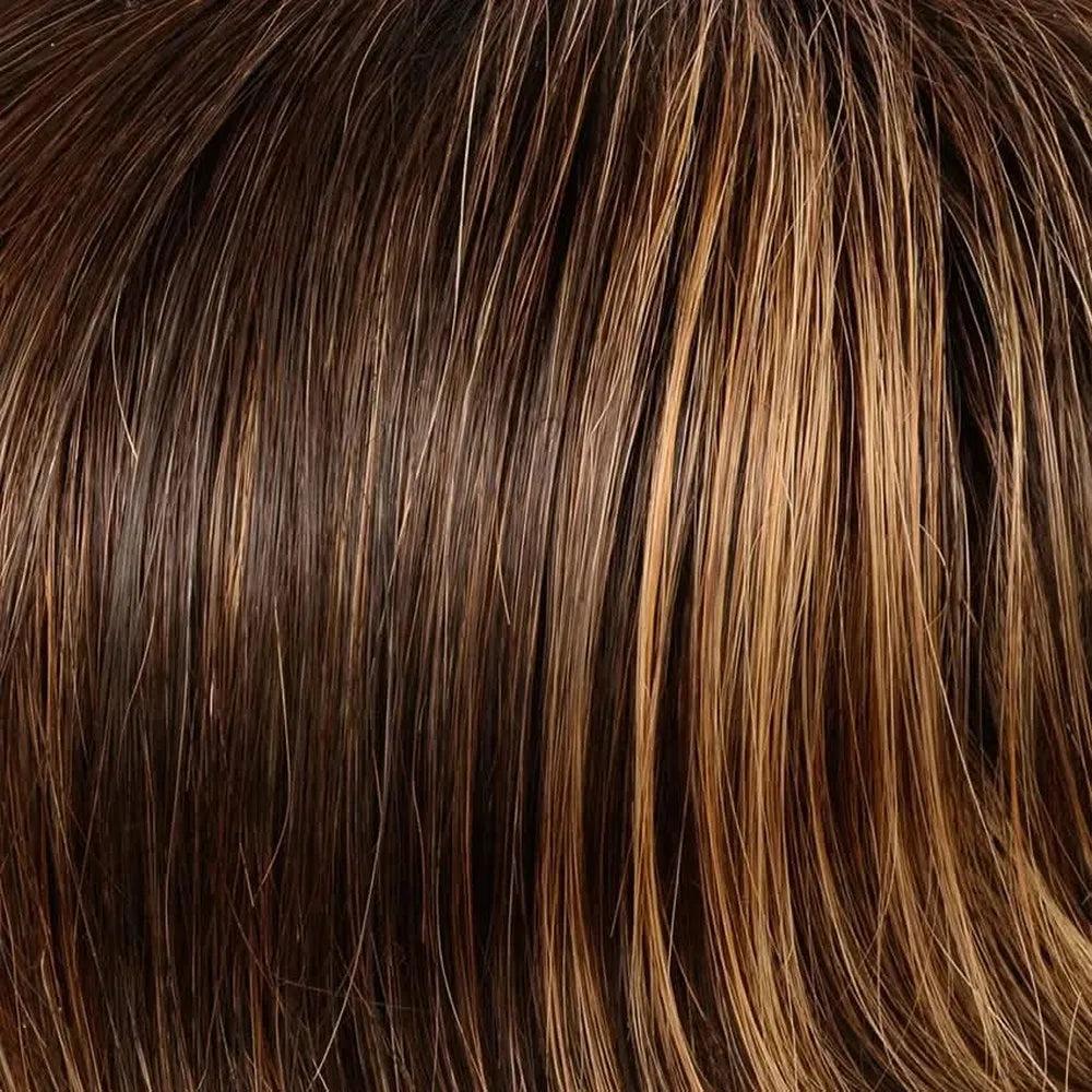 Gisela Mayer Mika (Large) amaretto & cream (8 16+2)