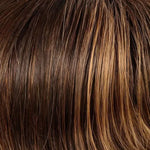 Gisela Mayer Isa Mono Lace Amaretto & Cream (8 16+2)