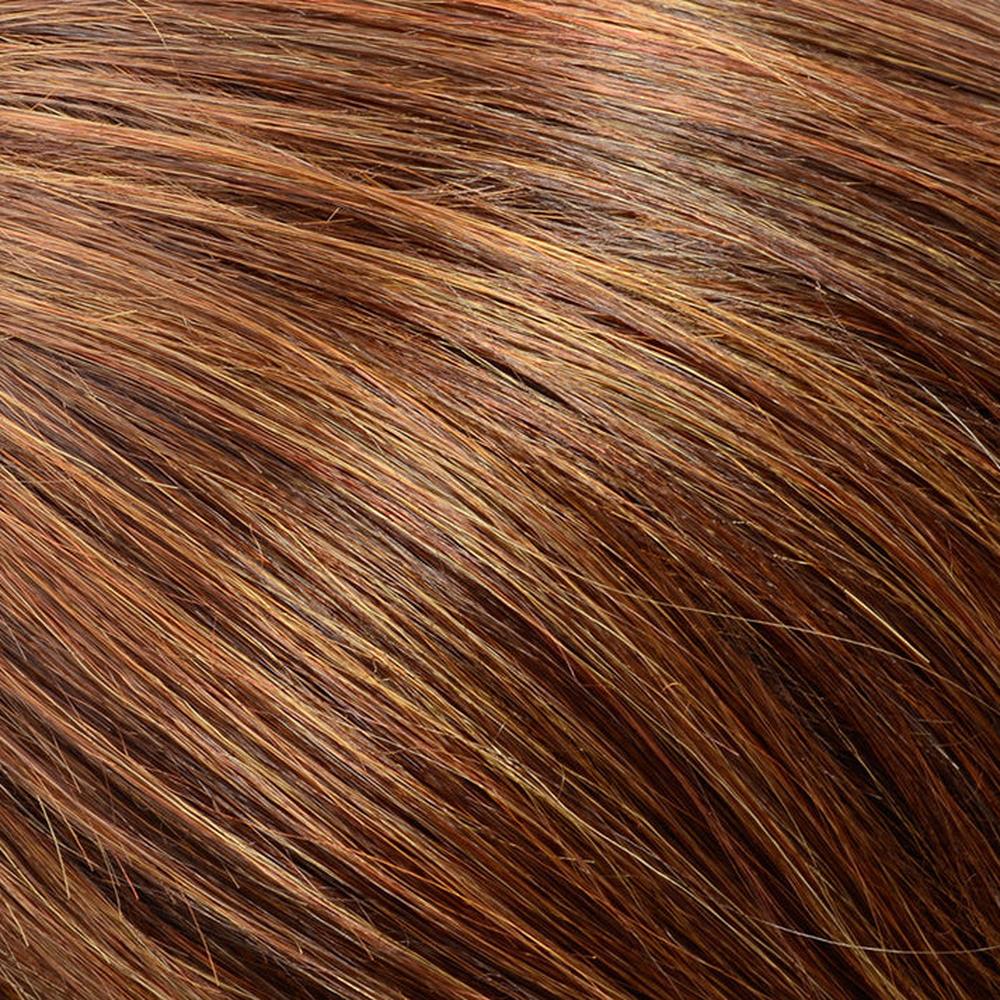 Gisela Mayer Hi Tonia Soft Terracotta Gold (8 30 28)