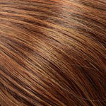 Gisela Mayer Hi Tonia Soft Terracotta Gold (8 30 28)
