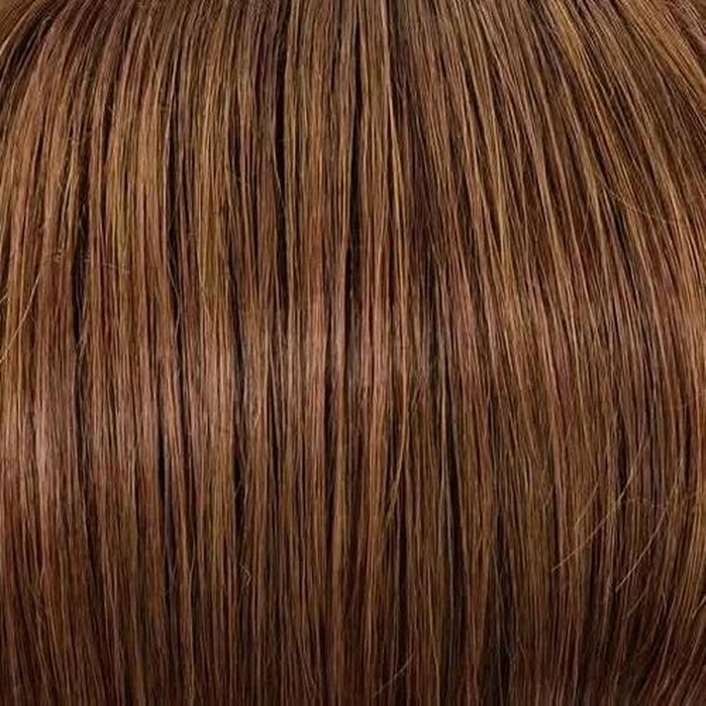 Gisela Mayer HI Run mocca mix