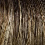 Gisela Mayer Zara Lace Special (Standard) Medium Brown Mix (826+6)