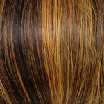 Gisela Mayer Dakota Chocolate Caramel (829)