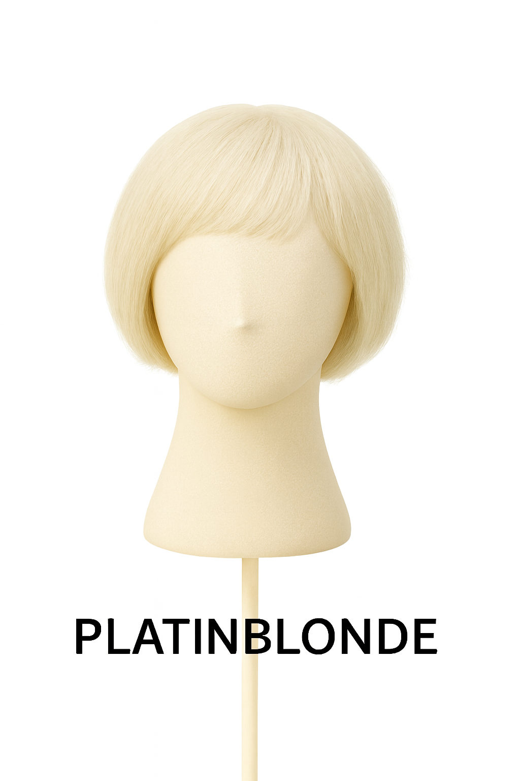 NOGI Touch Up Platinblonde