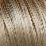 Gisela Mayer New Chris Platinum Blond Rooted (88 22+16)