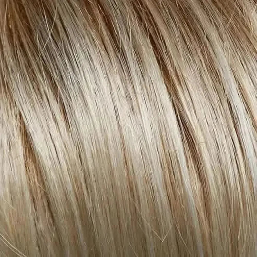 Gisela Mayer New Chris Platinum Blond Rooted (88 22+16)