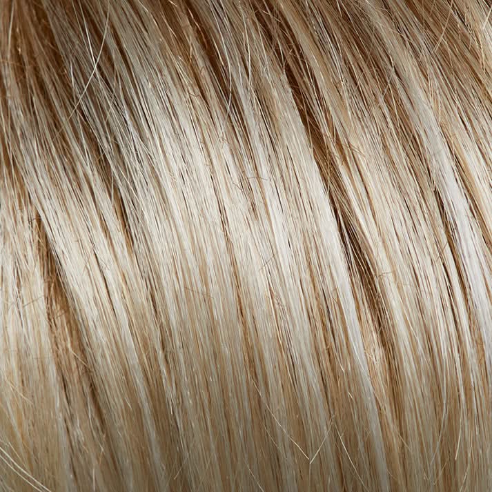 Gisela Mayer Myself platinum blond rooted (88 22+16)