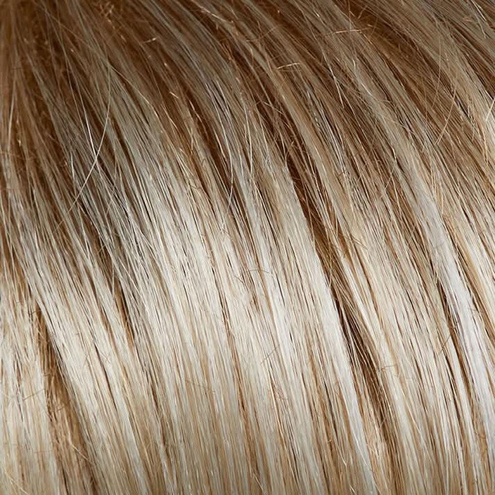 Gisela Mayer Extreme Young Mono Lace (klein) Platinum Rooted (88 22+16)