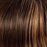 Gisela Mayer Mora Mono Lace (Standard) amaretto & cream (8 16+2)