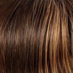 Gisela Mayer Mora Mono Lace amaretto & cream (8 16+2)