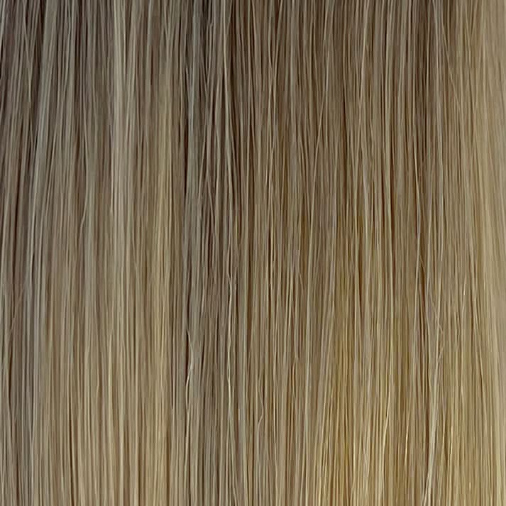 Gisela Mayer Remy Mono Topper Short Biscuit Balayage (8 19 22)