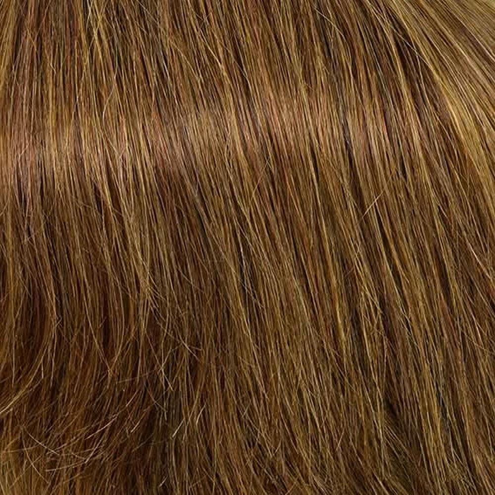 Gisela Mayer Ultra Light Topper Hazelnut Mix (8 27-6)