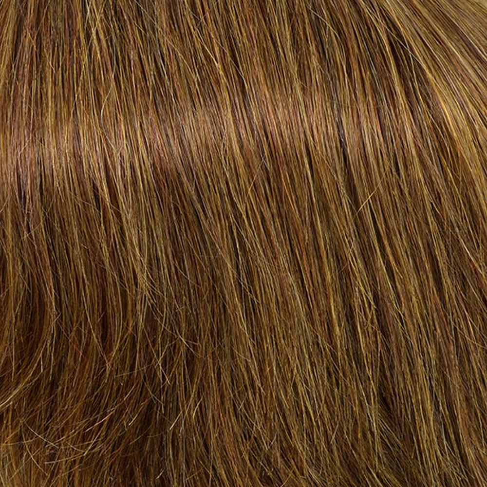 Gisela Mayer Special Top Hazelnut Mix (8 27-6)